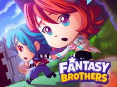 Lojë Vëllezërit Fantasy në internet