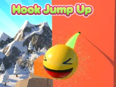 Lojë Hook Jump Up në internet
