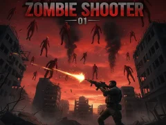 Lojë 01-Zombie-Shooter në internet