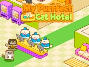 Lojë Hoteli im i maceve të purrfect në internet