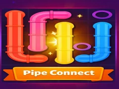 Lojë Pipe Connect Puzzle në internet