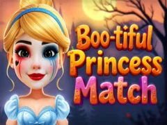 Lojë Ndeshje e bukur e Princeshës në internet Lojë Ndeshje e bukur e Princeshës në internet