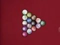Lojë Billiard i drejtë në internet