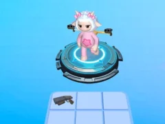 Lojë Pretty Sheeps Run në internet