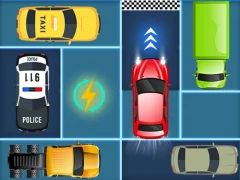 Lojë Mega Escape Car Parke në internet