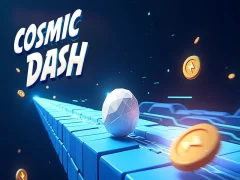 Lojë Çast kozmik në internet