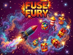 Lojë Fuse Fury në internet