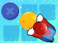 Lojë Sokoban Push The Box në internet