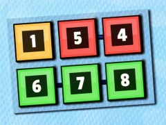 Lojë Sundimi i numrit në internet Lojë Sundimi i numrit në internet