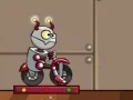 Lojë LBX: Shkoni, Robotët! në internet