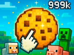 Lojë Klikuesi i imi: Cookie! në internet
