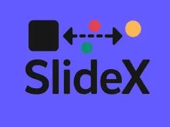 Lojë SlideX në internet