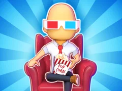 Lojë Biznesi i Kinemasë në internet