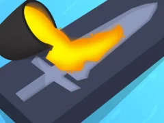 Lojë Blade Forge 3D në internet
