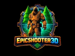 Lojë Epicshooter3d në internet