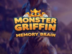 Lojë Monster Griffin Memory Truri në internet