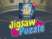 Lojë Enigma me bashkim bashkimnash në internet