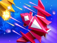 Lojë 1945 Qitës Hapësinor i Forcave Ajrore në internet