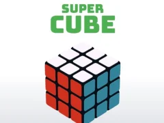 Lojë Super kub në internet