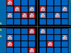 Lojë Manjati i pasurive të paluajtshme në internet