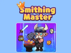 Lojë Smithing në internet
