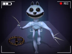 Lojë Regjistrimi i përmbajtjes së anomalive në internet