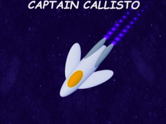 Lojë Kapiteni Callisto në internet