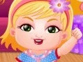 Lojë Koha e Kacakarëve të Baby Hazel në internet