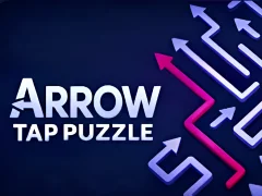 Lojë Tap Shigjeta Puzzle në internet