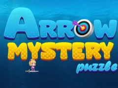 Lojë Puzzle Mister Shigjeta në internet Lojë Puzzle Mister Shigjeta në internet