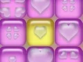Lojë Dropz'n'Heartz! në internet