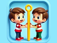 Lojë Tërheq kunjat në internet Lojë Tërheq kunjat në internet