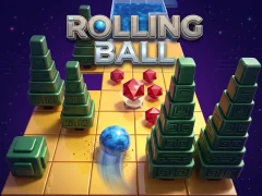 Lojë Rolling Ball në internet
