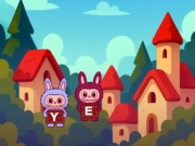 Lojë Lafufu typer në internet Lojë Lafufu typer në internet