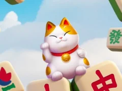 Lojë Kopshti Mahjong në internet