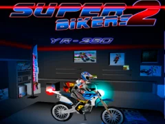Lojë Super Bikers 2 në internet