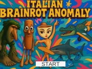 Lojë Anomali italiane e trurit në internet Lojë Anomali italiane e trurit në internet