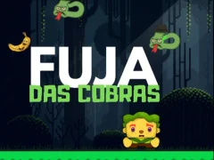 Lojë Fuja das Cobras në internet