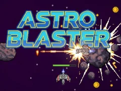 Lojë Astro Blaster në internet