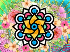 Lojë Dashuria e Ngjyrave në internet