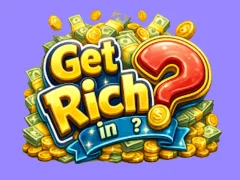Lojë Get rich in në internet