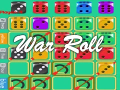 Lojë Roll lufte në internet