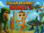 Lojë Anomalia Italiane Brainrot 2 në internet Lojë Anomalia Italiane Brainrot 2 në internet
