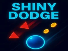 Lojë Shiny Dodge në internet