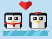 Lojë Ruani pinguinin në internet Lojë Ruani pinguinin në internet