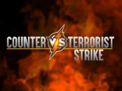 Lojë Kundër grevës terroriste në internet Lojë Kundër grevës terroriste në internet