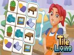 Lojë Jetesa me pllaka në internet