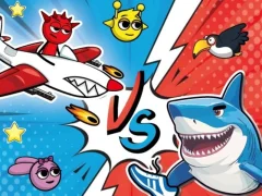 Lojë Fluturo dhe gjuaj 1. Bosët italianë në internet