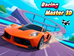 Lojë Racing Master 3D në internet