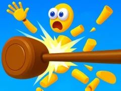 Lojë Shesh lojërash për njerëzit! Ragdoll Arena! në internet